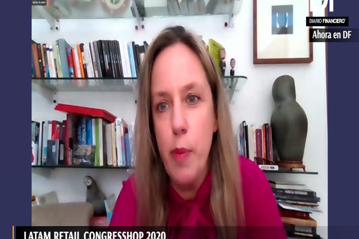 Ahora en DF| Latam Retail CongresShop 2020 ¿Cómo respondió el retail ante la crisis producida por el Covid-19?