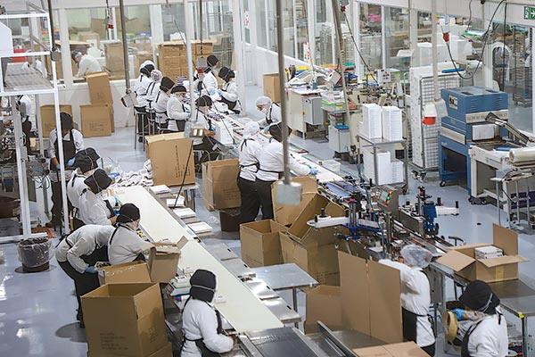 Gremios empresariales dan sus fórmulas para reactivar la economía
