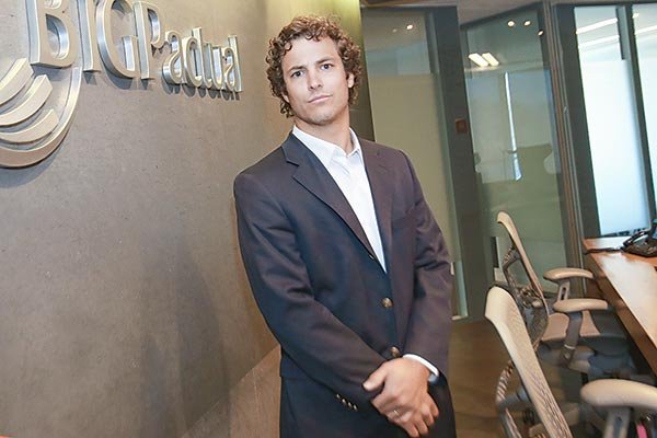 Ahora las FinTech mueven la grúa financiera: alto ejecutivo de BTG Pactual ficha por firma de financiamiento para Pyme