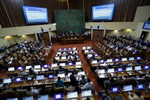 Segundo retiro desde de las AFP: El Senado aprueba el proyecto del Gobierno y el Congreso despacha a ley la iniciativa