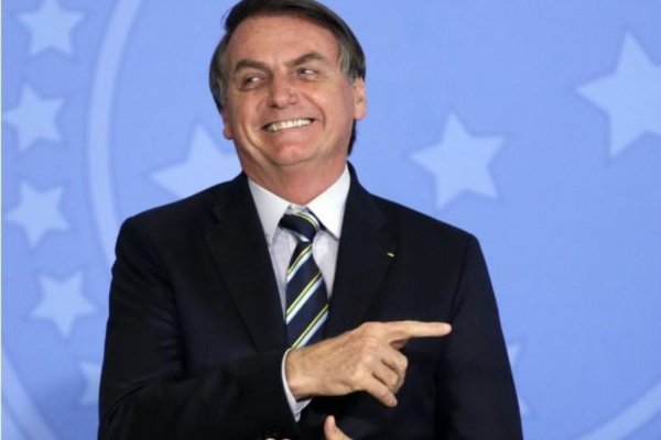 Brasil salió de la recesión en el tercer trimestre con un alza del 7,7% en el PBI
