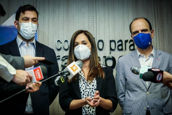 Ley de lobby: videoconferencias aumentan un 70% durante la pandemia y las mascarillas son el principal donativo
