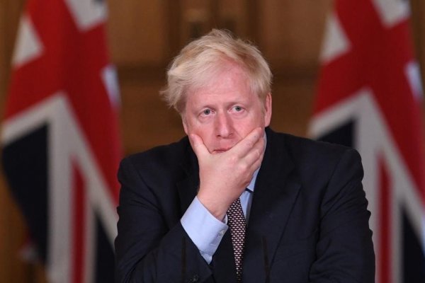 Tras no llegar a un acuerdo sobre el Brexit; Boris Johnson se reunirá este sábado con jefa de Comisión Europea