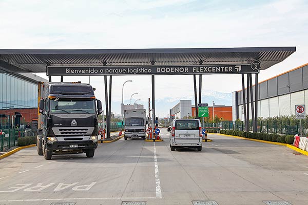 El desembarco de los fondos de inversión en el negocio de la logística y el bodegaje