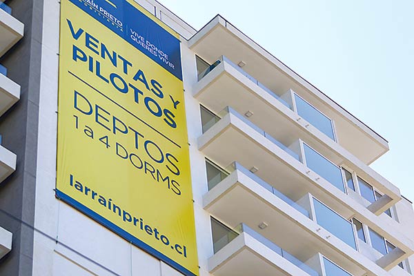 Viviendas para entrega inmediata reafirman tendencia al alza