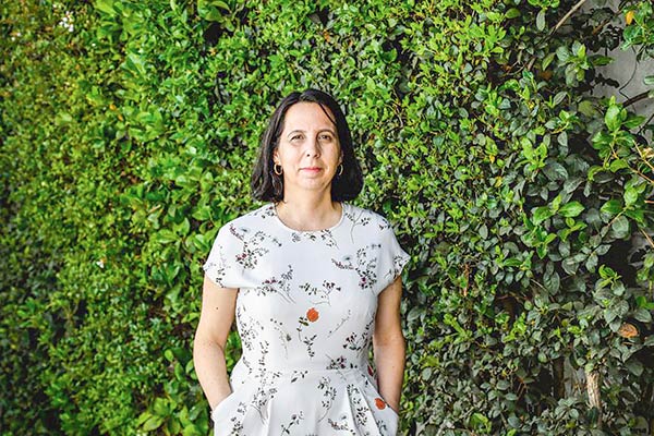 Claudia Martínez y el reto pospandemia: “No se puede redistribuir si no se crece y tampoco si no se recauda”