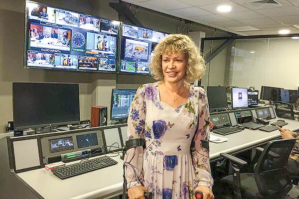 CNTV propondrá cambio normativo para ampliar facultad fiscalizadora a los contenidos en internet
