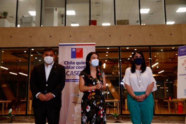 Casen 2020: ya se han contactado al 75% de las viviendas que se encuestarán