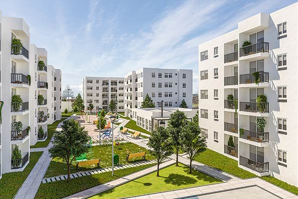 Claro, Vicuña y Valenzuela lanza su negocio inmobiliario: planea construir 12 proyectos