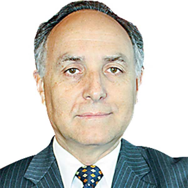 DF Conexión a China | Inversión extranjera al debate