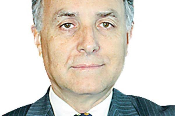 DF Conexión a China | Inversión extranjera al debate