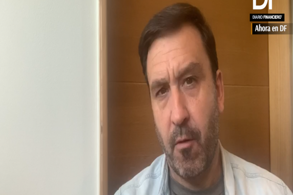 <p>Ahora en DF| Juan Pablo Swett por retroceso a Fase 2: "Venían los mejores 15 días del año en ventas navideñas"</p>
