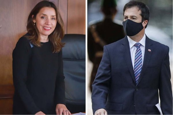 Chile busca dar salto internacional en la protección de marcas y propiedad industrial