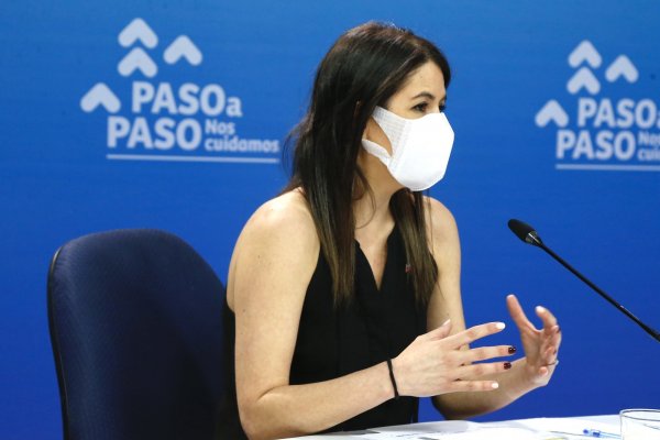 La Región Metropolitana retrocede a Fase 2 del Plan Paso a Paso