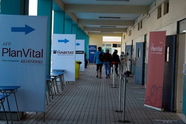 Los preparativos de las AFP en la recta final de entrega del segundo retiro