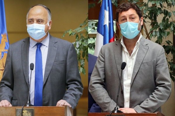 Diputados de ChileVamos impulsan creación de comisión investigadora para indagar asesorías de grupos como Felices y Forrados