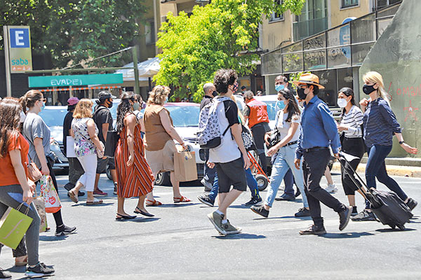 Analistas de Chile y el extranjero califican como realistas las últimas proyecciones