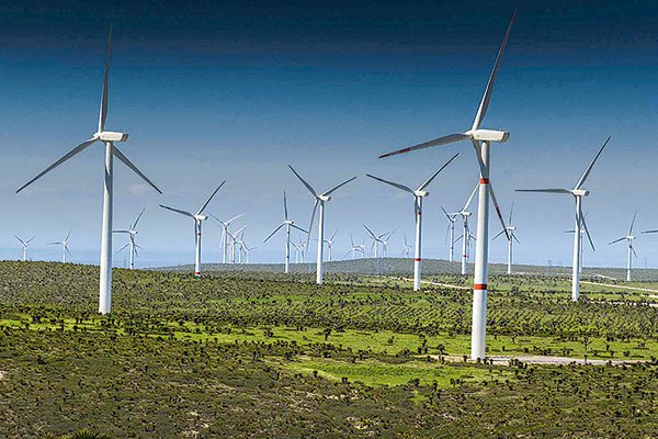 Con la fusión, la exEnersis quedaría con una serie de activos de generación renovables.