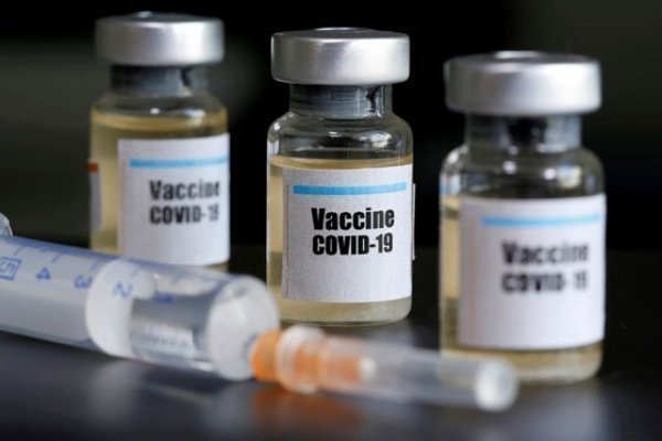 ¿Cuánto ayudará la vacuna para el coronavirus en la recuperación? Esto es lo que asume el Banco Central