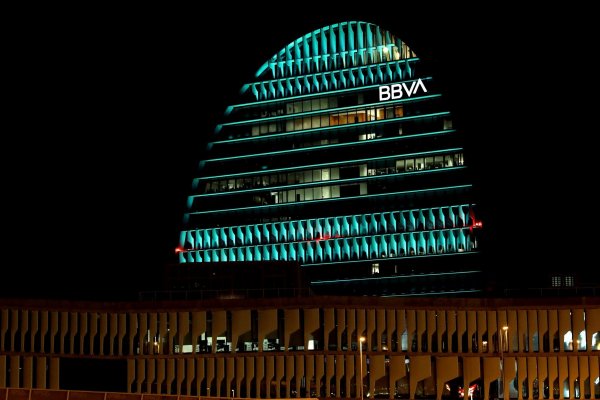 BBVA se lanza al negocio de compra y venta de Bitcoin en Suiza