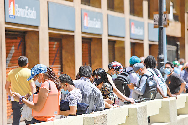 Portabilidad Financiera: en tres meses solo 170 personas se pudieron cambiar de banco