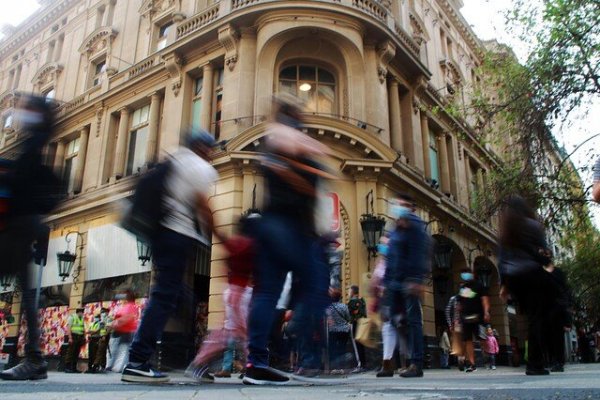 Banco Central asume mayor caída del PIB este año y proyecta una recuperación a un ritmo más rápido en 2021