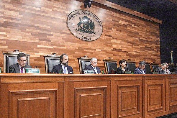 Segundo retiro de las AFP en el TC: Por unanimidad el pleno resolvió la admisibilidad del requerimiento del Gobierno