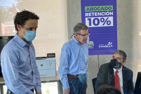 Segundo rescate de fondos: AFP reiteran que el 17 de diciembre se recibirán los primeros pagos