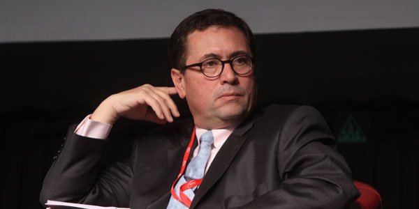 Gerente general de Quiñenco y proceso constitucional: "Tomamos un riesgo grande, pero soy optimista"