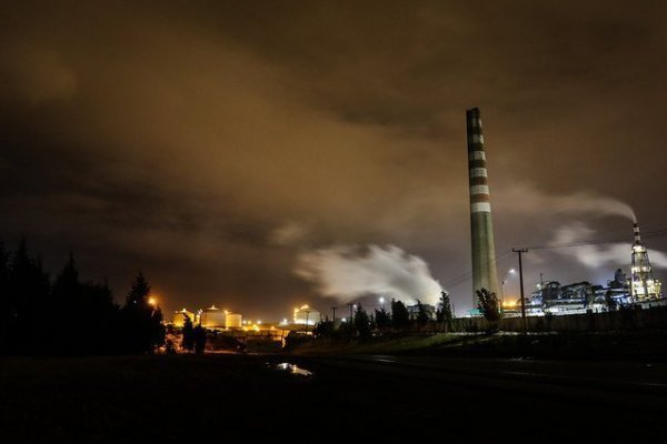 Ayer se reunió por segunda vez la Comisión de Medio Ambiente y Bienes Nacionales del Senado para revisar las indicaciones.