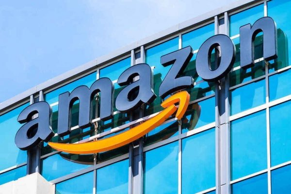 Amazon se convierte en el mayor inversor de energía renovable del mundo