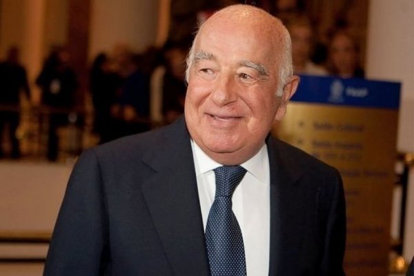 Muere el banquero con la mayor fortuna de Brasil