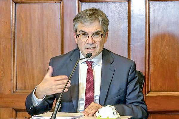 ¿Qué impacto tendrán los retiros de fondos de pensiones en la economía? La estimación que realizó el Banco Central