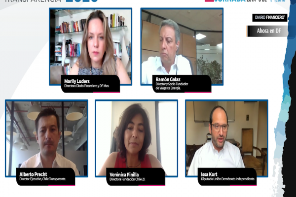 <p>Ahora en DF| Diálogos con Transparencia 2020 “Certeza Jurídica y Estado de Derecho”</p>
