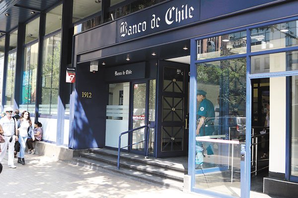 Banco de Chile y la convención constitucional: “La fortaleza institucional nos permite ser optimistas hacia adelante”