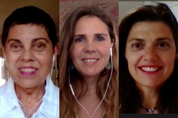 “Por Todas”: Iniciativa encabezada por mujeres busca crear un nuevo modelo de relacionamiento con líderes locales