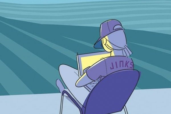 La columna de J.J.Jinks: Caricatura
