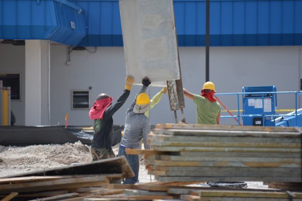 Acreedores de Constructora SAE aprueban plan de reorganización financiera