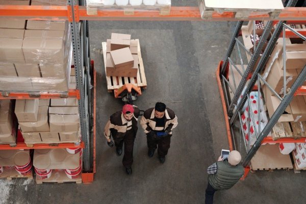 Acuerdos para extender plazo de pagos a proveedores casi se duplican en noviembre
