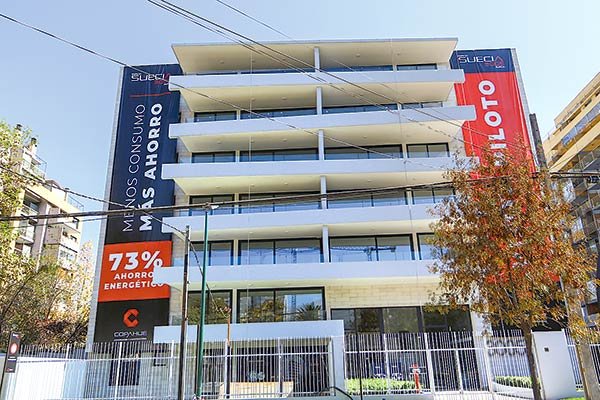 Tras marginal caída a mitad de año, los precios de las viviendas en Chile vuelven a subir