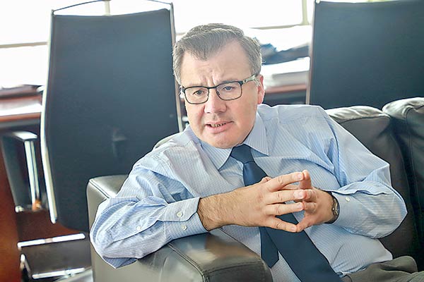 Superintendente de Pensiones desestima ante diputados tesis de triangulaciones