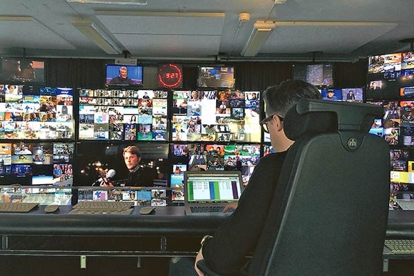 Nielsen se adjudica la primera parte del concurso para renovar medición del rating
