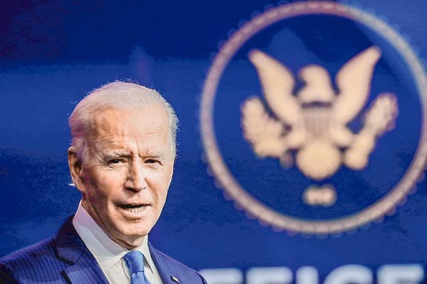 ¿Cómo será la política comercial de EEUU con Biden? No espere grandes cambios, advierte BCG