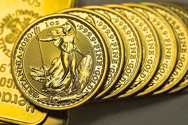 Oro digital llega a Chile de la mano de Aurica Metales y la británica Aurus Technologies