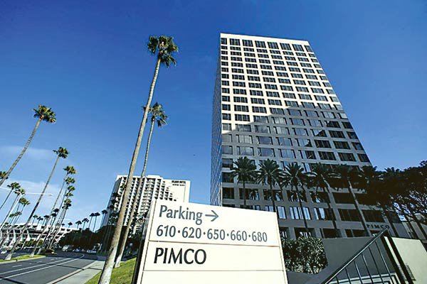 Tres tendencias de inversión para que la recuperación económica sea más rápida y sostenible según Pimco
