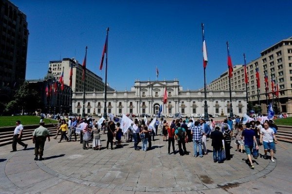 <p>Con bonos y todo: reajuste del sector público tendrá un costo fiscal superior a los US$ 1.400 millones</p>