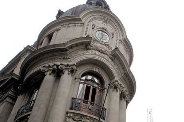 Bolsa de Santiago, DCV y GTD lanzan AUNA: primer consorcio blockchain de Latinoamérica para desarrollo de aplicaciones