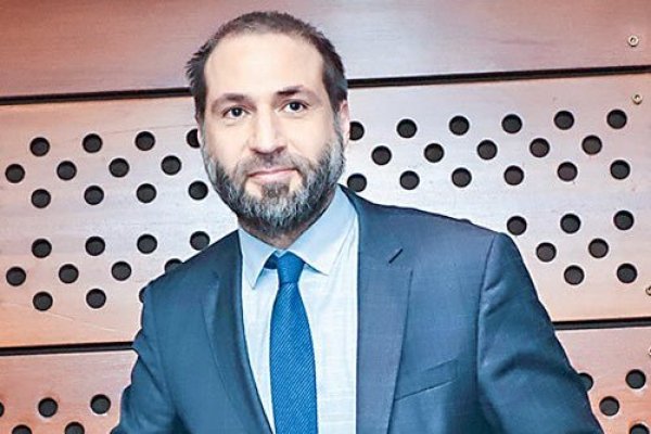 Sofofa designa a Rafael Palacios como nuevo secretario general del gremio