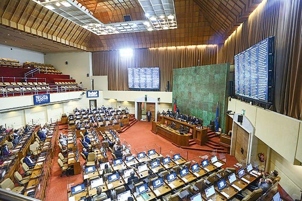 Gobierno propone extender teletrabajo en parte del sector público hasta 2023