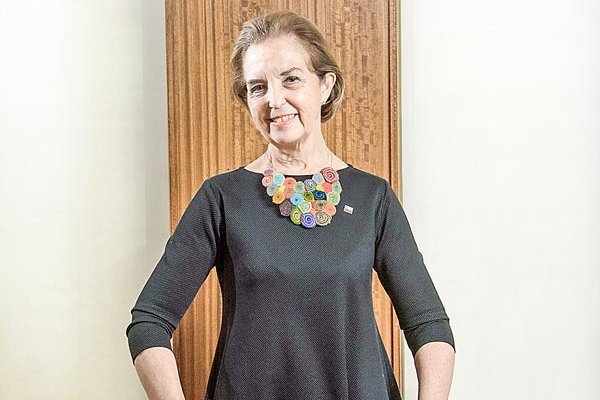 Gloria Hutt: “Tenemos la impresión de que puede haber una cantidad atractiva de oferentes” en licitación del exTransantiago
